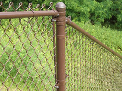 Chain Link Fence