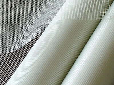 Fiberglass Mesh