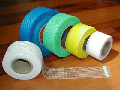Fiberglass Tape