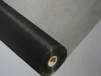 Fiberglass Plain Woven Insect Screen