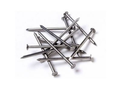 Iron Nails