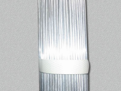 Oval Wire