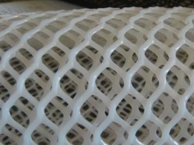Plastic Mesh