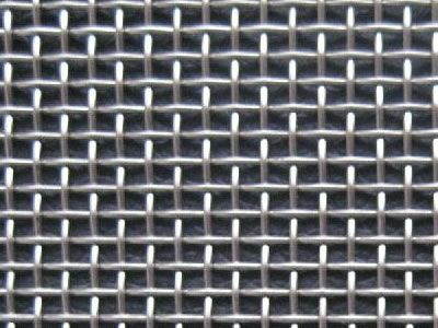 Square Wire Mesh